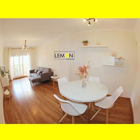 Lemon Beach Torrequebrada Apartament Benalmádena Buitenkant foto