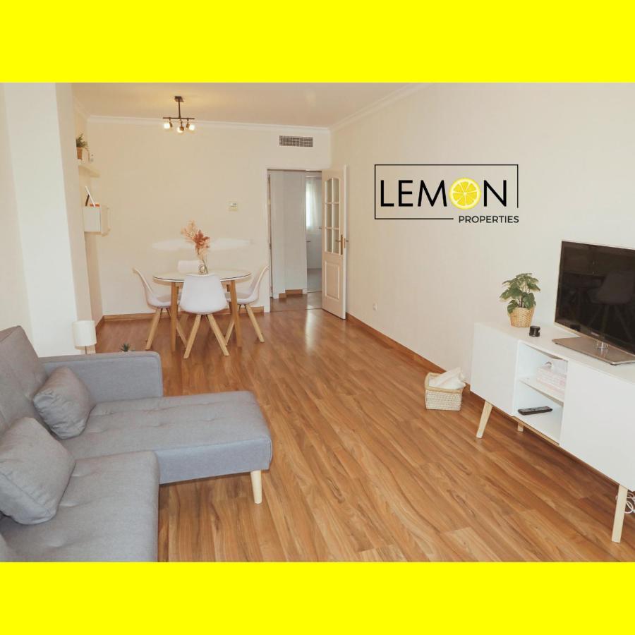 Lemon Torrequebrada Appartamento