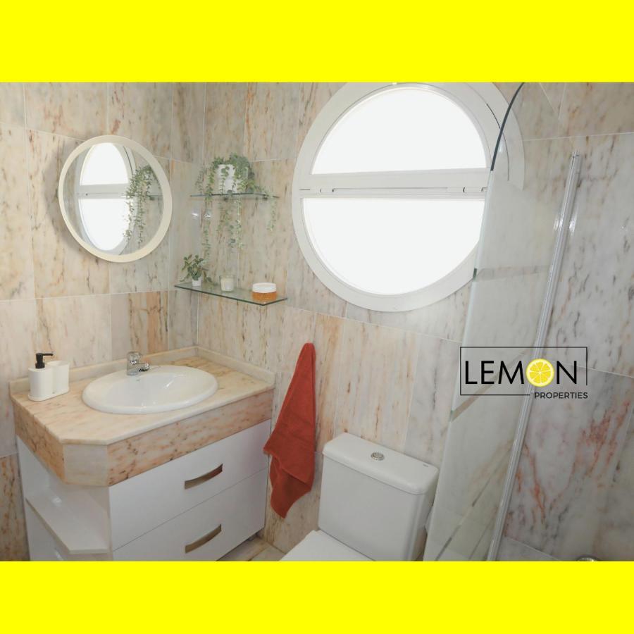 Appartamento Lemon Torrequebrada