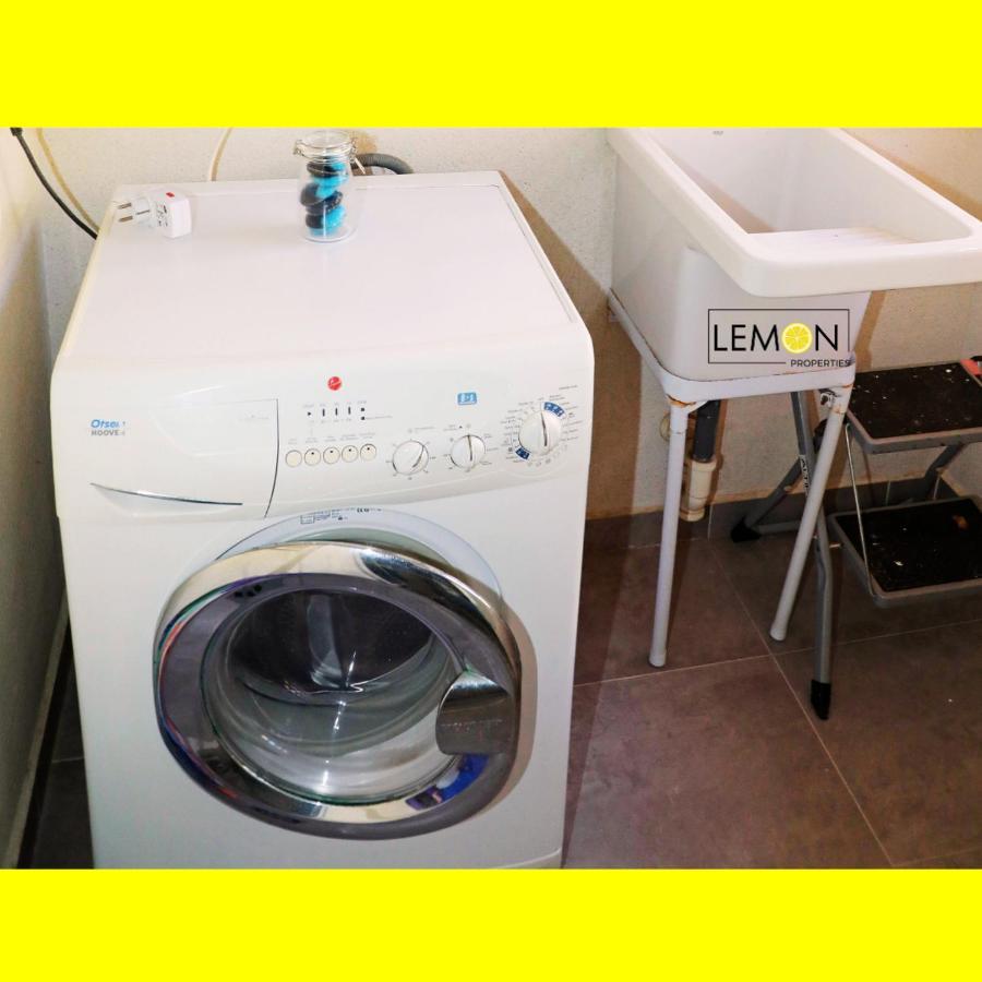 Appartamento Lemon Torrequebrada Benalmádena